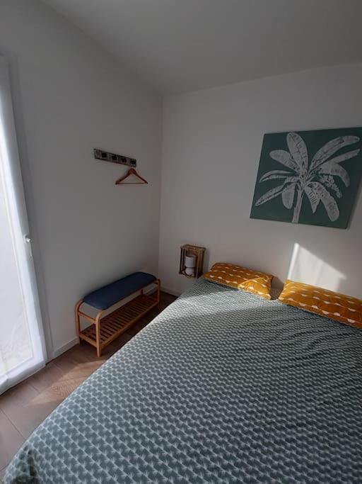 Apartment Dune Blanche 300 M De L'ocean, Neuf 6 Personnes Seignosse